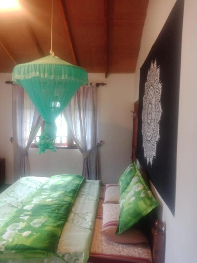 Cozy Heaven Apartamento Nuwara Eliya Exterior foto