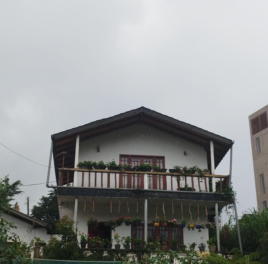 Cozy Heaven Apartamento Nuwara Eliya Exterior foto