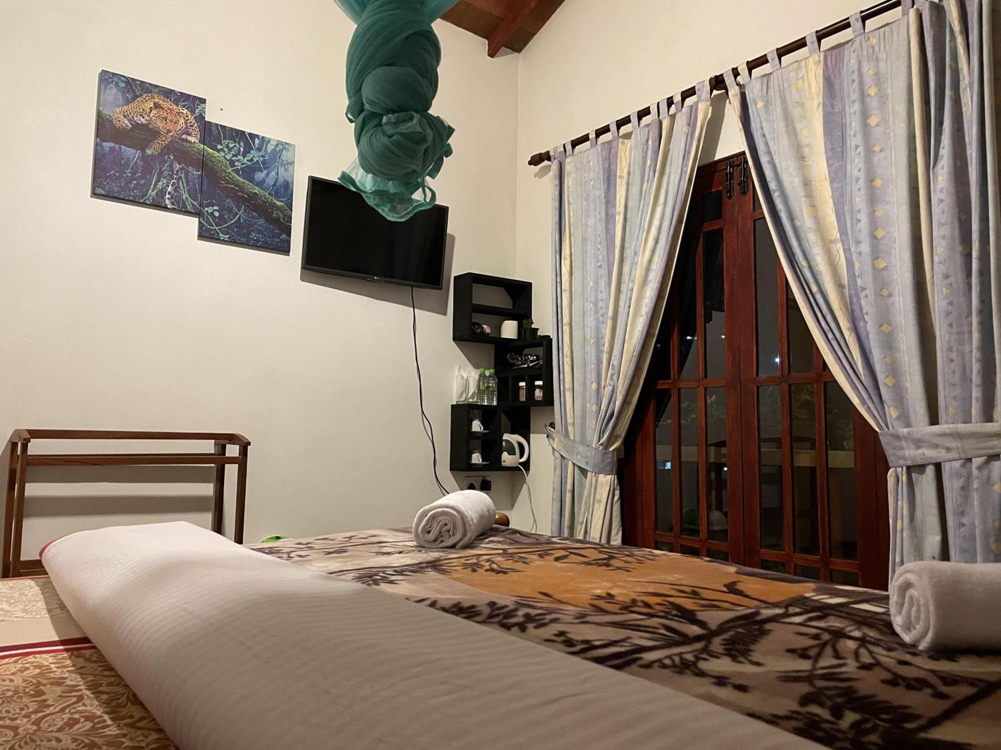 Cozy Heaven Apartamento Nuwara Eliya Exterior foto